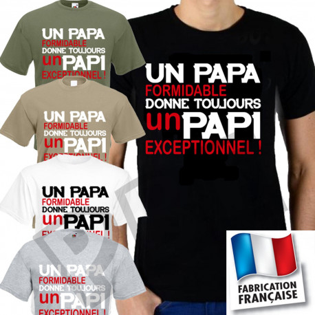 " Un Papa Formidable ... " 