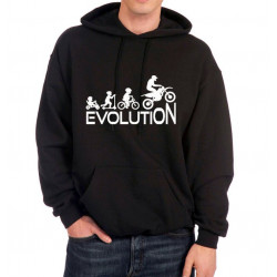 EVOLUTION MOTO CROSS