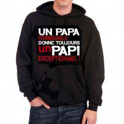 PAPA LA LEGENDE