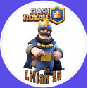 CLASH ROYAL