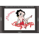 BETTY BOOP 