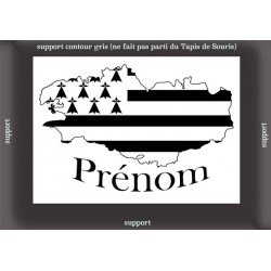 BRETAGNE ADMINISTRATIVE