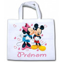 Sac Shopping Minnie Mickey