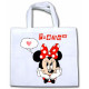 Sac Shopping Minnie V1