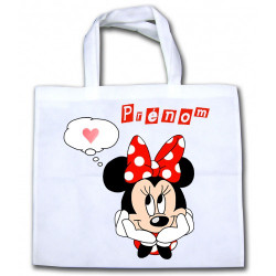 Sac Shopping Minnie V1