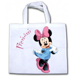 Sac Shopping Minnie V4