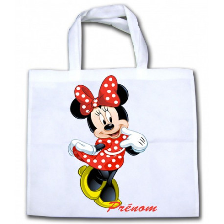 Sac Shopping Minnie V4