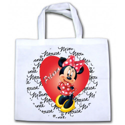 Sac Shopping Minnie V6