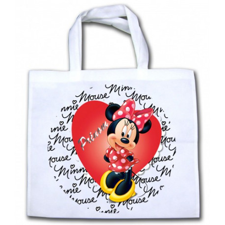 Sac Shopping Minnie V5