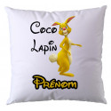 HOUSSE SEULE : COCO LAPIN V1