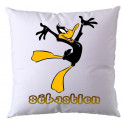 HOUSSE SEULE : DAFFY DUCK