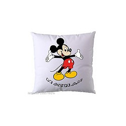 HOUSSE SEULE : MICKEY 