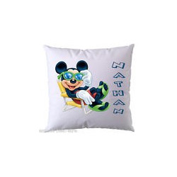 HOUSSE SEULE : MICKEY V2