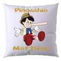 HOUSSE SEULE : PINOCCHIO