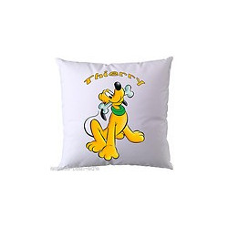 HOUSSE SEULE : PLUTO