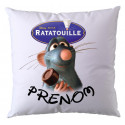 HOUSSE SEULE : RATATOUILLE V1