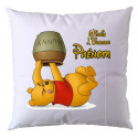 HOUSSE SEULE : WINNIE L'OURSON V5