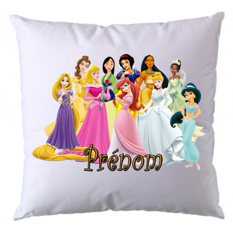 LES PRINCESSES DE DISNEY V1