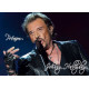 JOHNNY HALLYDAY