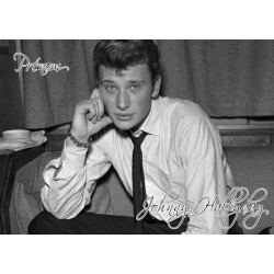 JOHNNY HALLYDAY V1