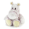 Peluche bouillotte Ours Polaire 