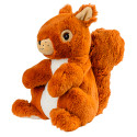 Peluche bouillotte Singe