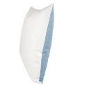 COUSSIN PERSONNALISABLE BLEU