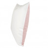 COUSSIN PERSONNALISABLE rose