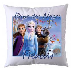 REINE DES NEIGES 