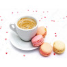 Planche à Découper MACARONS V5