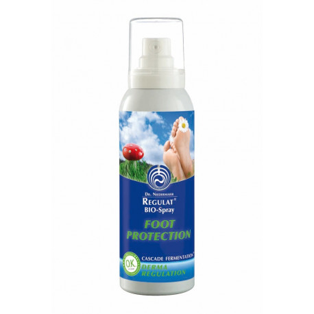 Régulat Foot protection 100 ml 