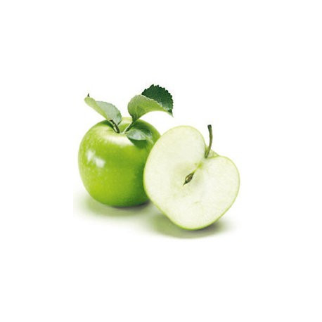 E LIQUIDE Pomme Verte