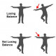 Tee Shirt Stability
