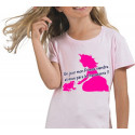 Tee Shirt Enfant