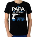 Tee Shirt Adulte 