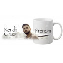 Mug Chanteur Acteur