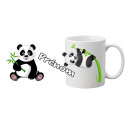 Mugs Animaux 